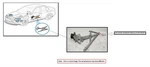 Left Front Door Window Regulator Oem 22-24 Hyundai Santacruz 82471CW010. Fixed Price $105.00.