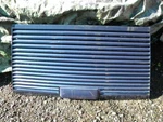87 Ferrari Mondial 3.2 Engine Lid Bonnet. Fixed Price $599.99.