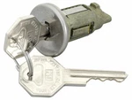 Ignition Lock Cylinder/key Set For 1966 Gto Lemans Tempest Chevelle Cutlass 442. Fixed Price $21.98.
