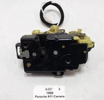 99-05 Oem Porsche Carrera 911 996 Front Right Passenger Door Lock Actuator. Fixed Price $129.95.
