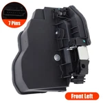 Front Left Door Lock Actuator For 2003-2018 Bmw 51217318419 51217318409. Fixed Price $33.23.