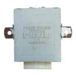 1984-1989 Toyota 4RUNNER Rear Tailgate Window Control Module Relay 85930-89101. Fixed Price $99.99.