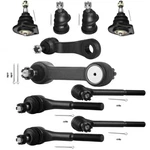 10X Ball Joint Tie Rod Pitman Idler Arm For 73-74 Chevy Blazer C10 Gmc C15/C1500. Fixed Price $74.89.