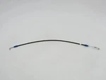 For Jeep Wrangler Jk 2018 Mopar 68089335AA Front Driver Side Door Latch Cable. Fixed Price $31.49.