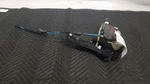 2010-2015 Mercedes Glk Class Left Rear Door Lock Actuator P/n 2047302935. Fixed Price $62.47.