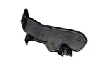 03-07 Hummer H2 Hood Bonnet Lock Latch Bracket Support Black 15172382 Oem. Fixed Price $66.00.