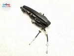 2013-17 Range Rover L405 Front Left Door Handle Outer Grab Grip Opener Grey 950. Fixed Price $62.75.