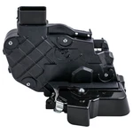 Door Lock Actuator Rear Left Driver Side For Land Rover LR2 LR3 LR4 LR071650. Fixed Price $31.09.