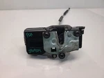 2012 Chevrolet Captiva Sport Drivers Left Front Door Latch - Power Locks. Fixed Price $53.39.