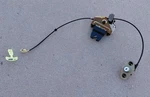 2001-2006 Volvo S70 S60R Series Trunk Latch Lock Actuator Oem 30634562. Fixed Price $69.95.
