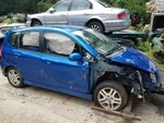 Passenger Rear Power Door Latch For 2007 Honda Fit Sport. Fixed Price $54.95.