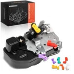 A-premium Front Right Door Lock Actuator For Dodge Ram 1500 2500 3500 2009-2010. Fixed Price $43.19.