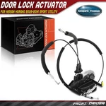 Door Lock Actuator For Nissan Murano 2009-2014 Front Left Driver Sport Utility. Fixed Price $41.79.