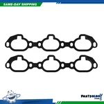 Dnj IG632 Intake Manifold Gasket For 95-01 Infiniti Nissan I30 Maxima 3.0L Dohc. Fixed Price $15.99.