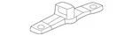 Genuine Volkswagen Striker 8V0-827-507-J. Fixed Price $62.44.
