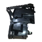 Genuine 2018 2021 Bmw X3 Rear Bumper Support Left (51-12-7-400-667). Fixed Price $64.99.