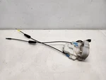 2011 Subaru Impreza Sti (hatchback) Drivers Left Rear Door Latch - Power. Fixed Price $53.39.
