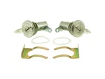 For 1980-1987 Dodge D150 Door Lock Kit Wells 72134MPBG 1986 1981 1982 1983 1984. Fixed Price $26.06.