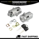 Piece Of Left Right Door Lock Cylinder 15298924 Fit For Chevrolet Gmc. Fixed Price $14.75.