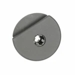Genuine Mopar 2004-2008 Chrysler Crossfire Front Glove Box Lock 1BP74XDVAA. Fixed Price $62.02.
