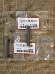 Set Of Door Lock Rod Knob Pin For Honda Civic 1996-2000 72137SP0003ZF Oem. Fixed Price $18.70.