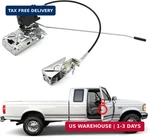 Yinlowa Front Right Passenger Side Door Latch Lock Assembly Compatible With 1992. Fixed Price $52.78.