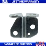 Driver Front Upper Door Hinge Fits Dodge Durango Grand Cherokee 13-21 55113661AC. Fixed Price $24.13.