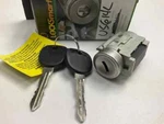 Locksmart New Ignition Cylinder & Keys High Quality LC65449. Fixed Price $76.46.