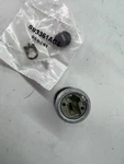 Side Door Lock Cylinder Genuine Gm 12545712. Fixed Price $35.00.