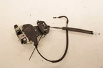 2018-2021 Jeep Cherokee Latitude Rear Left Door Lock Latch Actuator 04589915AE. Fixed Price $62.85.