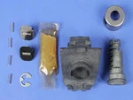 Genuine Mopar Door Lock Cylinder 68085684AA. Fixed Price $49.73.