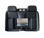 Bmw E88 128 135 Convertible Rear Upper Seat Chair Head Rest Cover Trim Black. Fixed Price $573.50.