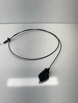 2013 -2018 Dodge Ram 1500 Crew Hood Release Cable W/ Handle Lever Opener Oem. Fixed Price $42.00.