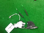 2007 Lexus LS460 Left Rear Driver Door Lock Actuator 833951. Fixed Price $166.24.