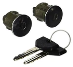 Standard Motor Products DL-127 Door Lock Set, Black. Fixed Price $63.46.