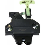 For Subaru Wrx Sti Trunk Lock Actuator 2015 16 17 18 19 57530FJ020. Fixed Price $44.93.