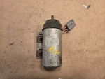 Jaguar XJ6 Lh Rear Door Lock Solenoid BD44215. Fixed Price $37.49.