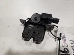 Rear Trunk Lock Latch - 2016 Smart Fortwo Oem 905039004R. Fixed Price $70.20.