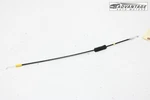 2016-2022 Toyota Prius Rear Right Door Lock Inside Handle Latch Cable Oem. Fixed Price $22.11.