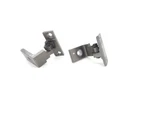 2014 - 2018 Bmw X5 X6 Front Right Side Door Hinge Upper & Lower Oem 7304994. Fixed Price $47.94.