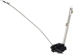 Genuine Nissan Lock & Remote Control Assembly-front Door Right-hand 80500-9VB0A. Fixed Price $168.47.