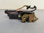 1993-1997 Volvo 850 Driver Left Lh Front Door Lock Latch Actuator 9152255. Fixed Price $129.95.