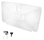Valterra PF267001 Outside Shower Door Wt. Fixed Price $30.39.