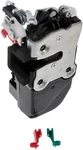 Dr Lock Actuator Integrated W/latch Dorman# 931-692 Fits 02-07 Liberty Rear Left. Fixed Price $92.88.