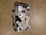 Nos Rh Passenger Front Door Latch For Jeep Cherokee Xj, Mj (84-96) Genuine Oem. Fixed Price $105.00.