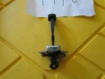 1997-2001 Lexus ES300 Right Passenger Rear Door Hinge Check Strap Stopper. Fixed Price $14.90.
