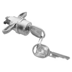 1971 1972 1973 Camaro Trunk Lock Round Head Gm Key (later 1970) New Dii 114. Fixed Price $47.95.