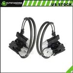 Door Lock Actuator Rear Left+right Side For Hyundai Tucson 1 Warranty Year. Fixed Price $47.29.