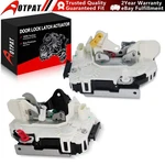(2PCS) Rear Left & Right Door Lock Actuator Fit For Chrysler Jeep Dodge Ram 1500. Fixed Price $33.99.