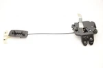 10-20 370Z Roadster Rear Trunk Latch With Emergency Release 84631-1ET0A. Fixed Price $95.00.